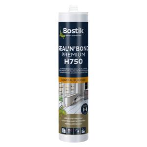 Bostik - Seal and bond