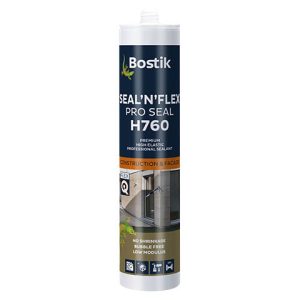 Bostik - Seal'n'flex - H760