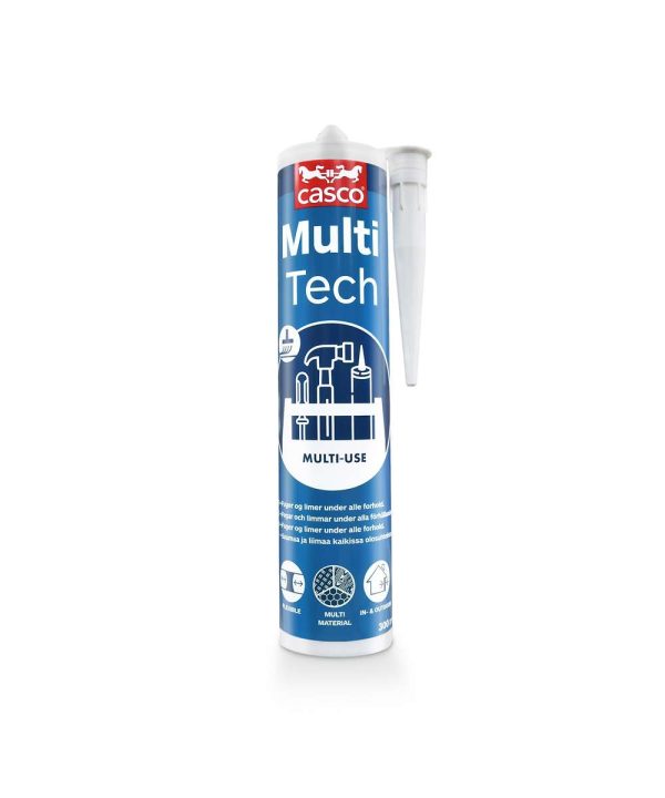 Multitech - Multi-use