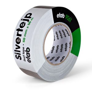 Etab Silvertejp 50 mm x 50 m