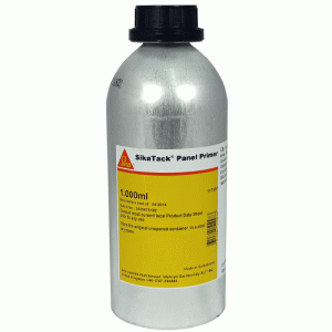 SikaTack Panel Primer, 1000 ml